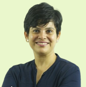 Shrutee Ganguly
